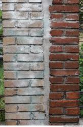 Photo Textures of Wall Bricks